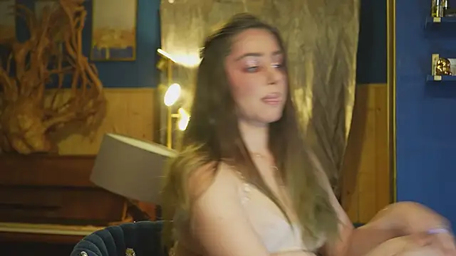 VanessaDoyle webcam