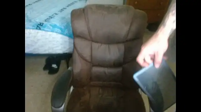 DADDY_KANE8--- webcam