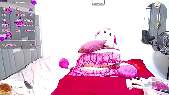 thickebonymilfF webcam