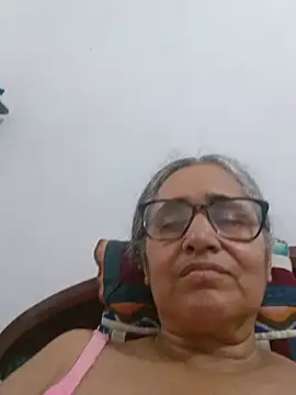 _candi webcam