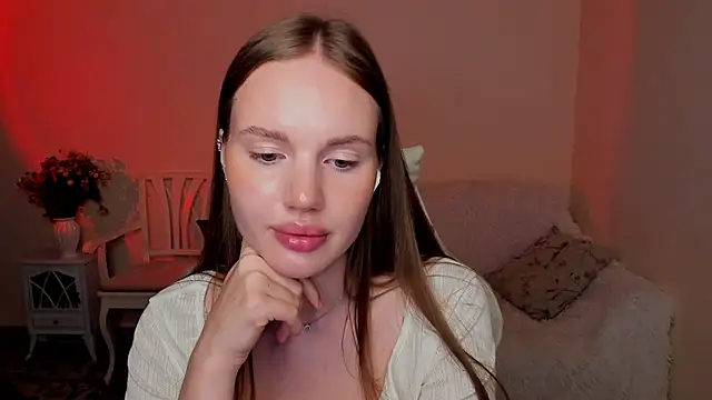 MishkaMe webcam