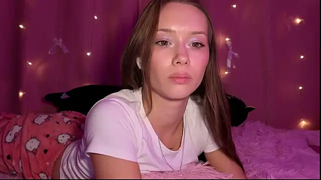 KateVon webcam