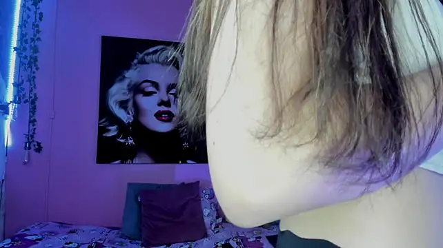 TANIA_06 webcam