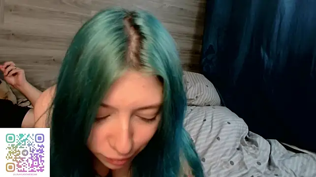 LinaBonBon webcam