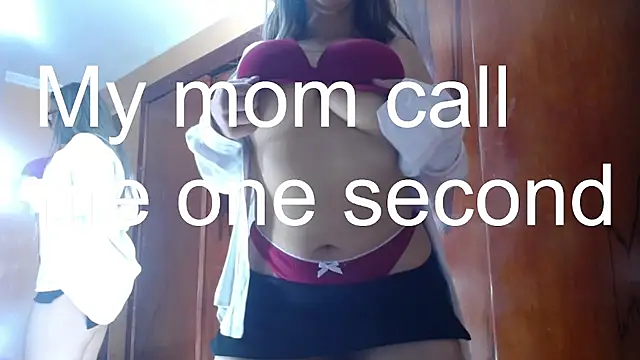 miss_lilieth webcam
