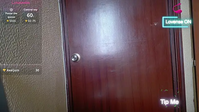 cris2428 webcam
