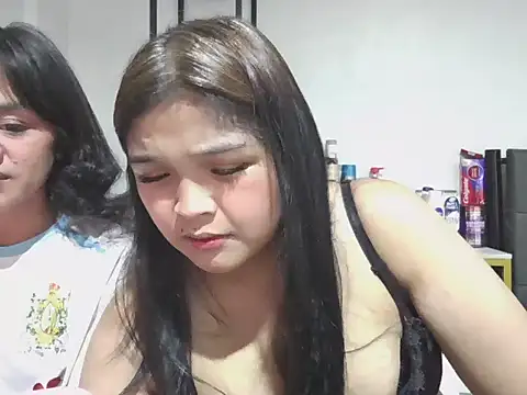 YunaBigCock webcam