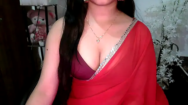 Nancy_rai webcam