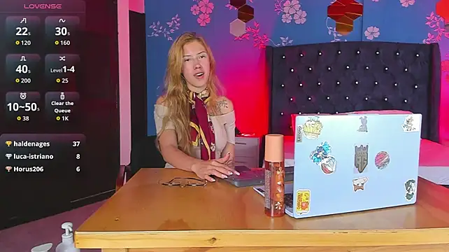 violetsmith1_ webcam
