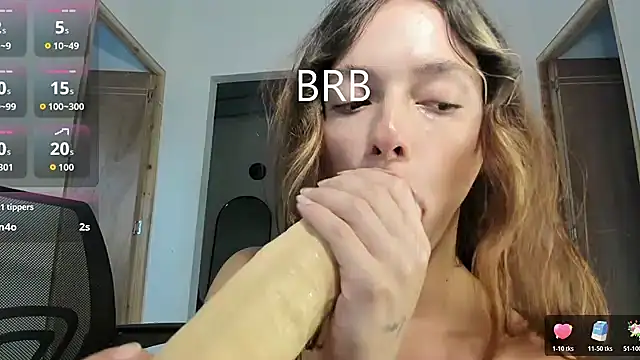 karenarango webcam