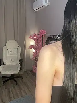SakuraDreamm webcam