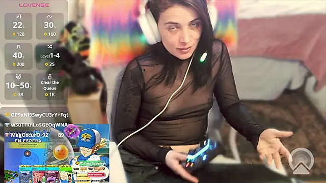 mistify2023 webcam