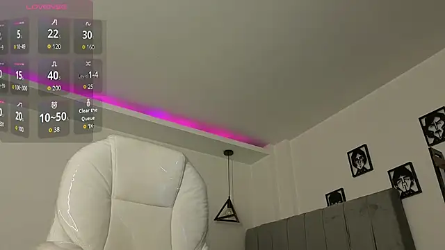 Elysianpair webcam