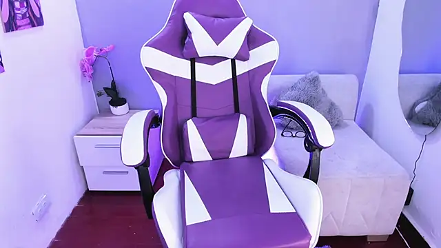 Meow_misaa webcam