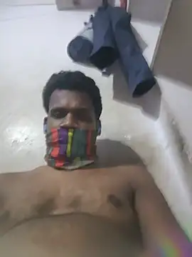 Blackman_total webcam