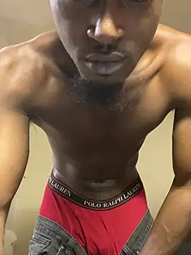 ChefD_ live cam on StripChat