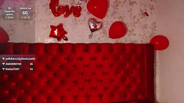 NathalyLeen webcam