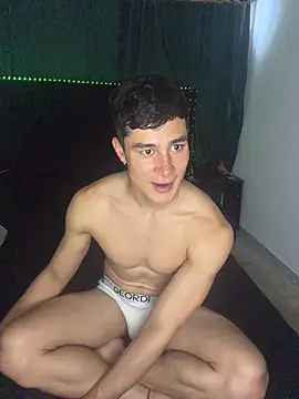 AustinJones_ webcam