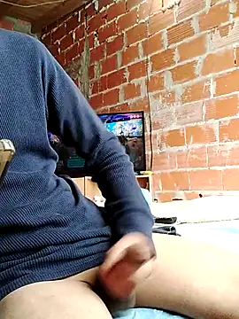 luiscasco387 webcam