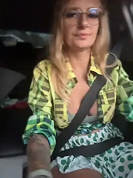 Betsy webcam