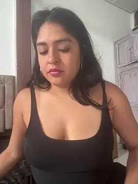 EmilyNoir1 webcam