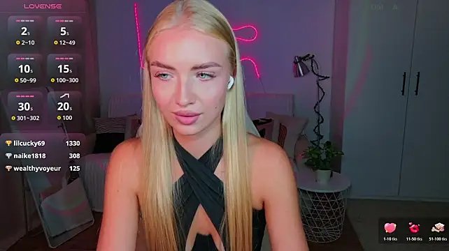 TessaGrays webcam