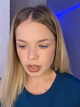 KimEvanss webcam