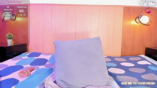 Anniie_Fox_ webcam