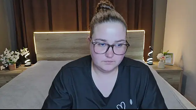 XX_Daniella_XX webcam