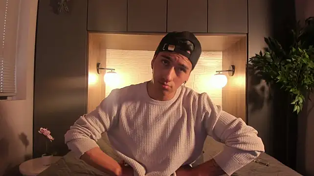 andy_joy_ (M young) - Sexy Dance💦