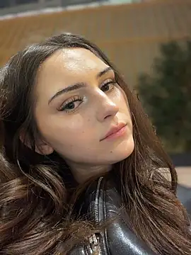 anitafly (F teen) - Finger in pussy