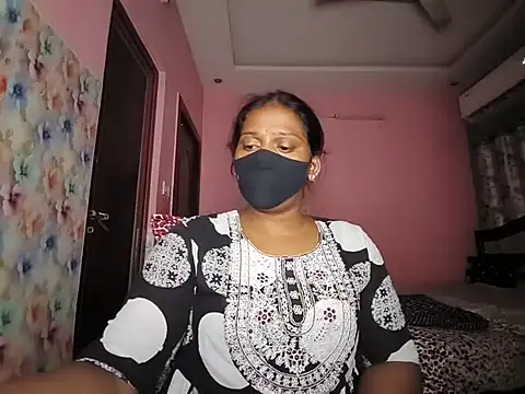 telugu_amuu (F milf) - Make me Horney