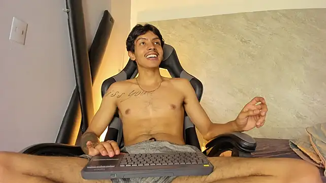 jordan_stone09 (M young) - Massage bult 🔥🍆