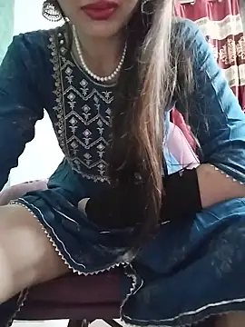 noor_darliing (F milf) - Full nude pussy finger