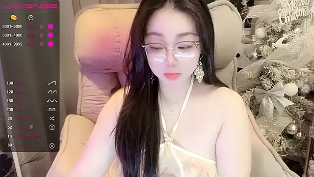 Monica-666888- webcam
