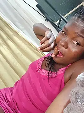 VirginPrincess06 webcam