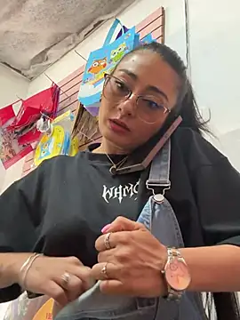 IsabellaMariet webcam