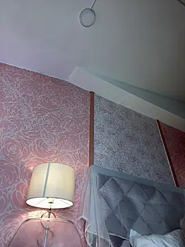 Evangelyne_1 webcam