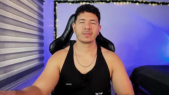 ransoj