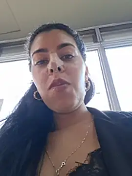 Luianna webcam