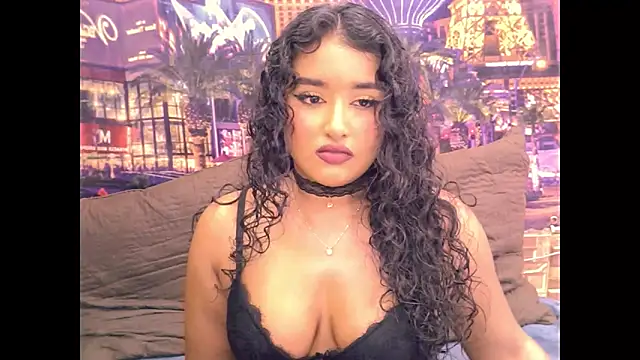 IndianAngel4u webcam
