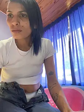 ImCrazzy webcam