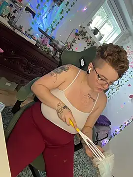 CurvesNChaos webcam