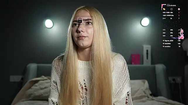 angel_lin webcam