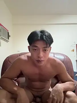 yooo17 (M young) - 目標達到挑一間公廁，去裡面開票尻尻