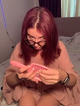 VelvetChloe webcam