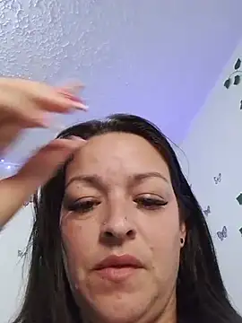 Isa_bluee webcam