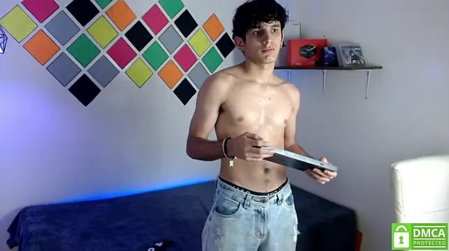 billy_wild webcam