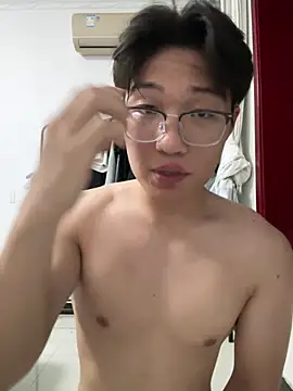ycen_ (M twink) - 全裸直播