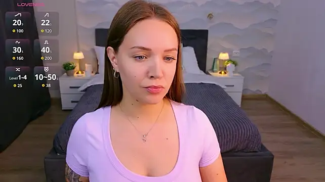 Chloe_Sapphire webcam